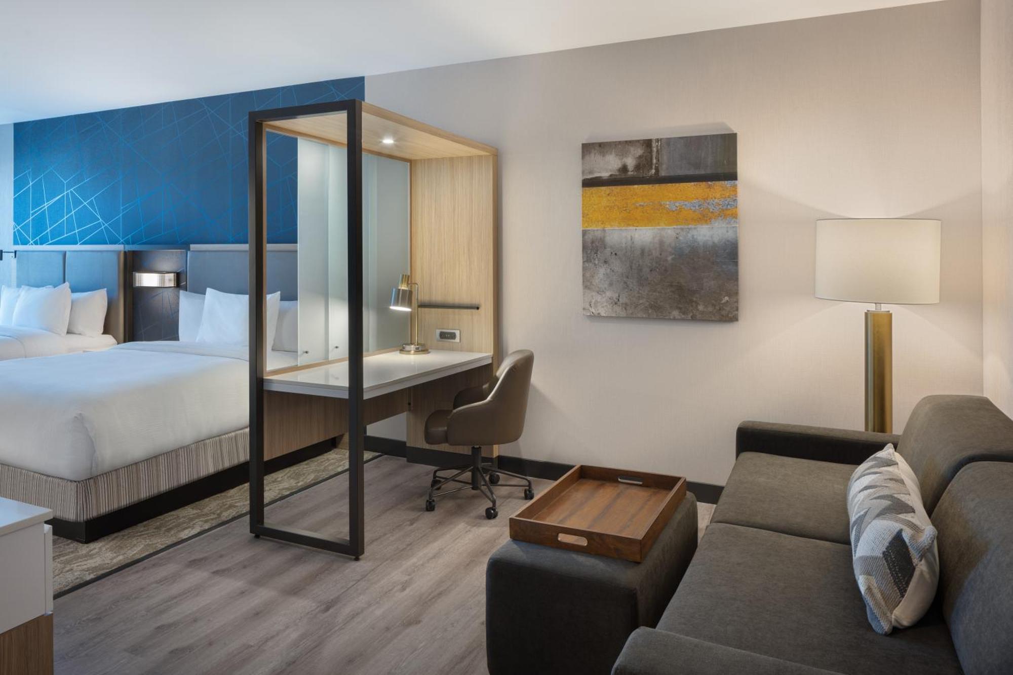 Springhill Suites By Marriott Bowling Green Exterior photo