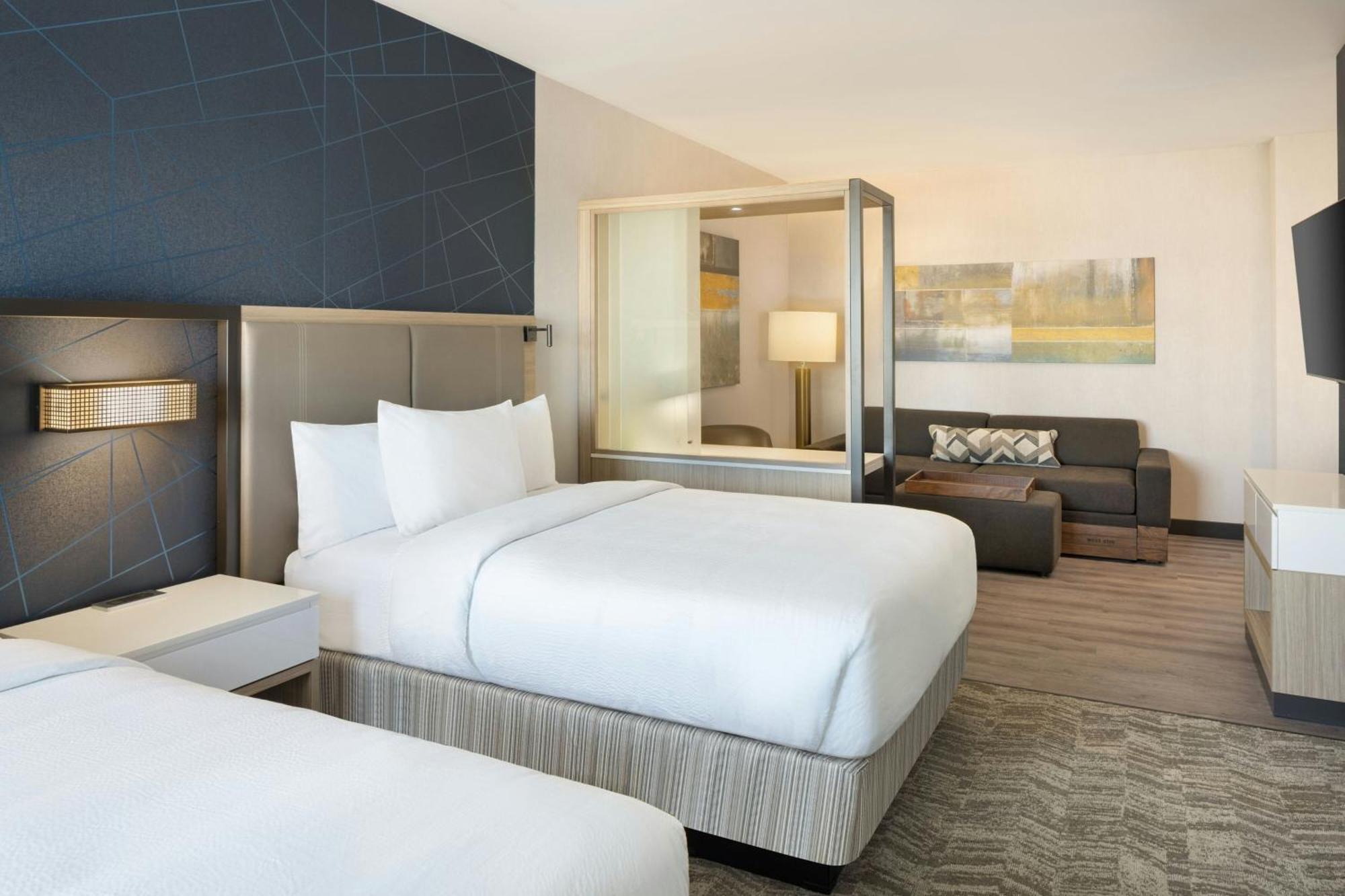 Springhill Suites By Marriott Bowling Green Exterior photo