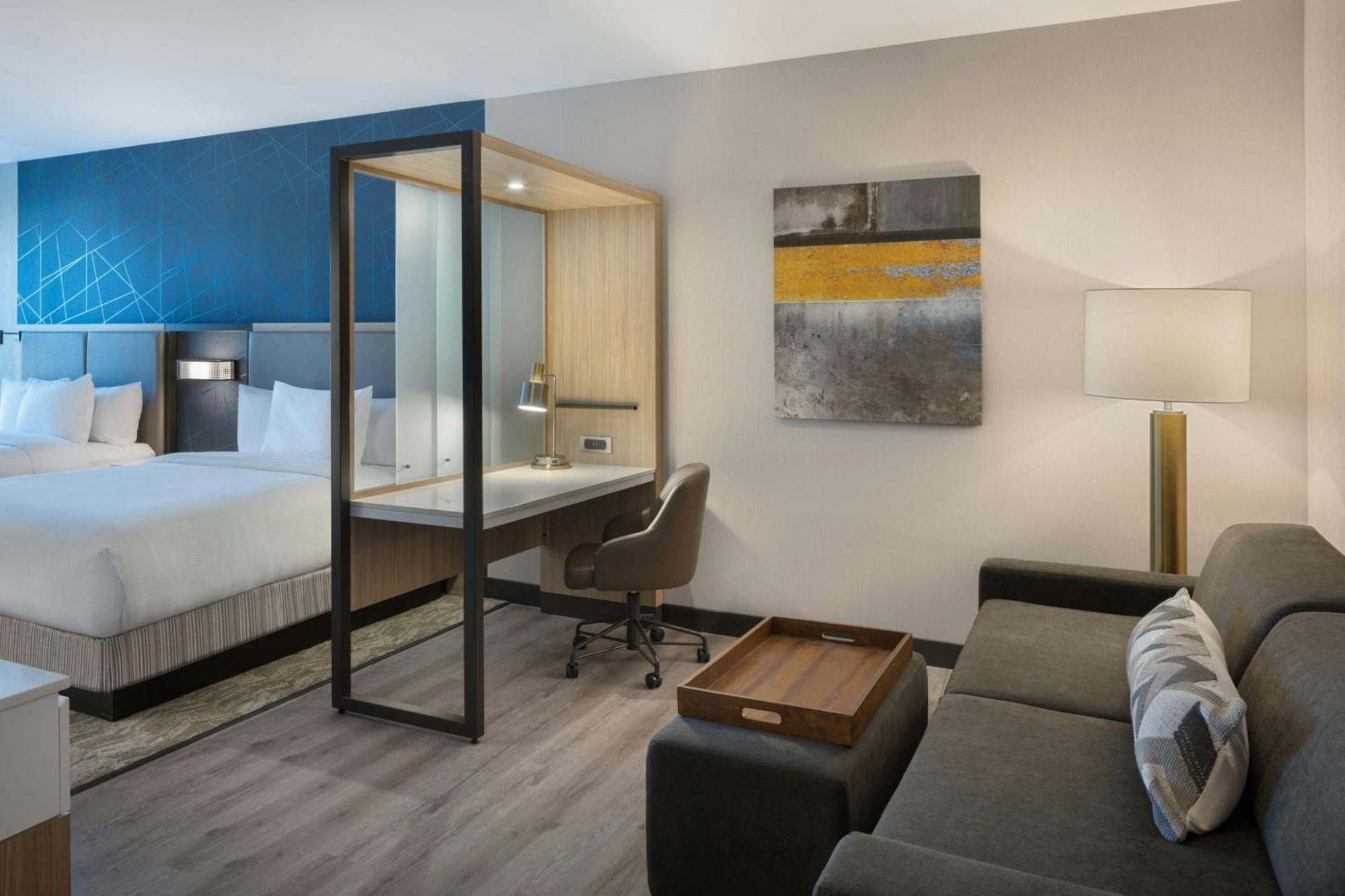 Springhill Suites By Marriott Bowling Green Exterior photo